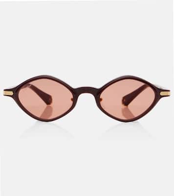 Signature C oval sunglasses | Cartier Eyewear Collection