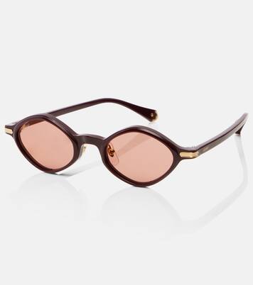 Signature C oval sunglasses | Cartier Eyewear Collection