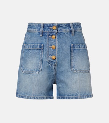 Jeansshorts  | Valentino