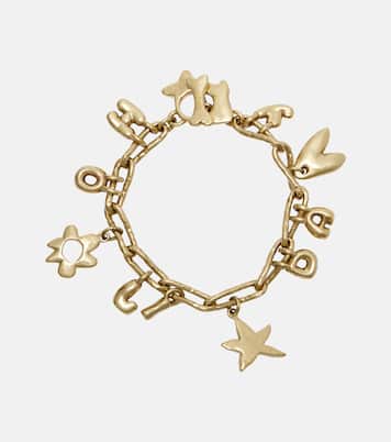 Calypso charm bracelet | Alémais