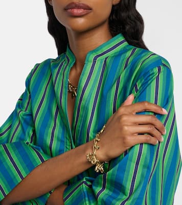 Calypso charm bracelet | Alémais