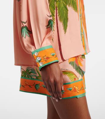 Camicia Birds | Farm Rio