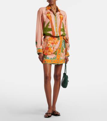 Camicia Birds | Farm Rio