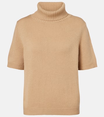 Pullover aus Wolle und Kaschmir | Jardin des Orangers