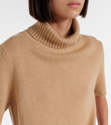 Pullover aus Wolle und Kaschmir | Jardin des Orangers