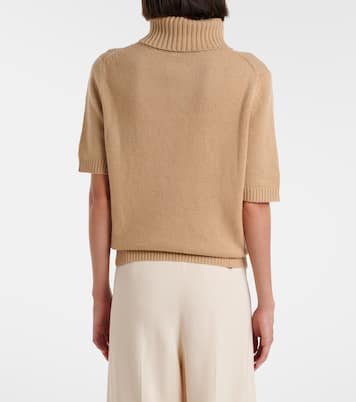 Pullover aus Wolle und Kaschmir | Jardin des Orangers
