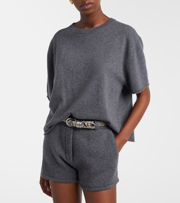 Cila cashmere sweater | Lisa Yang