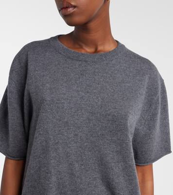 Cila cashmere sweater | Lisa Yang
