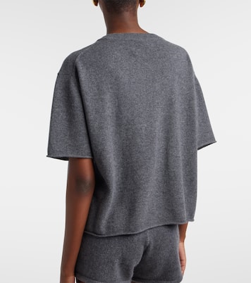 Cila cashmere sweater | Lisa Yang