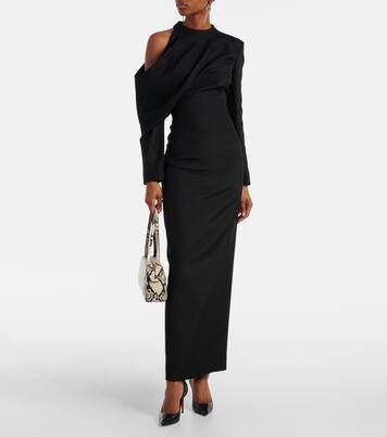 Kate 85 leather pumps | Christian Louboutin