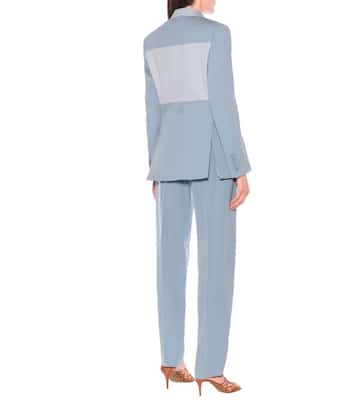 Blazer aus Wolle | Stella McCartney