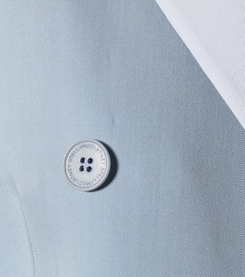 Blazer aus Wolle | Stella McCartney