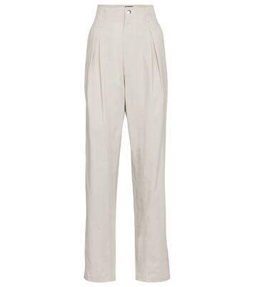 Hose Kilandy aus Baumwolle | Isabel Marant
