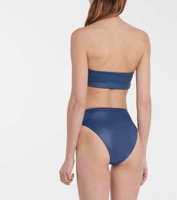 Culotte de bikini Incline | Jade Swim