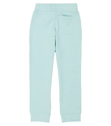 Cotton sweatpants | Balmain Kids