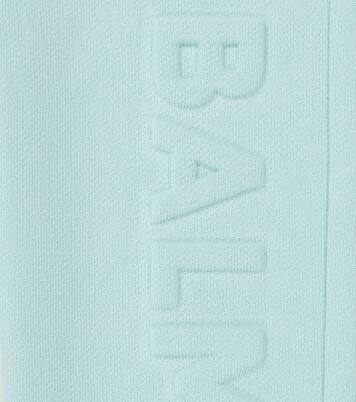 Cotton sweatpants | Balmain Kids