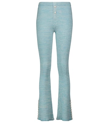 Pantalon de survêtement évasé Marl | Live The Process