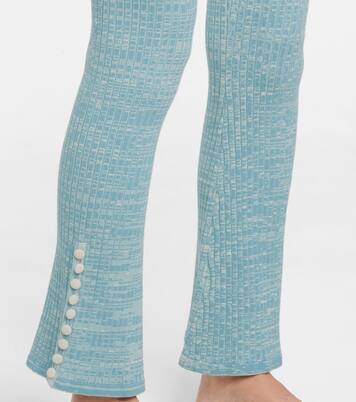 Pantalon de survêtement évasé Marl | Live The Process