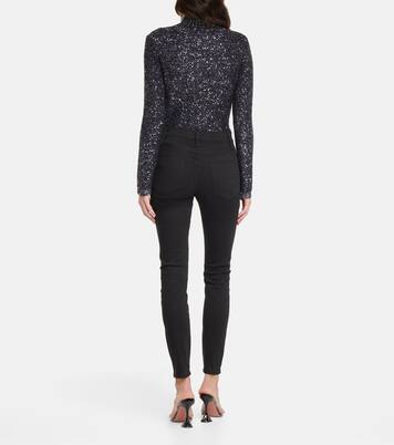 Jeans Le High Skinny | Frame