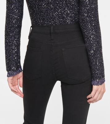 Jeans Le High Skinny | Frame