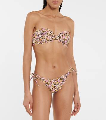 Culotte de bikini Mott | Marysia
