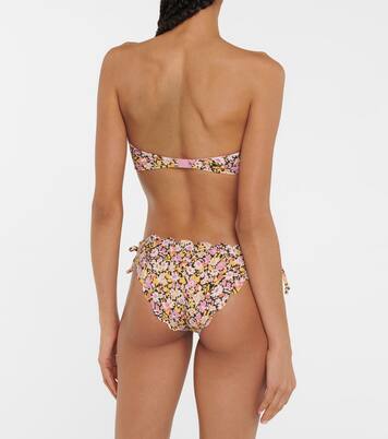 Culotte de bikini Mott | Marysia