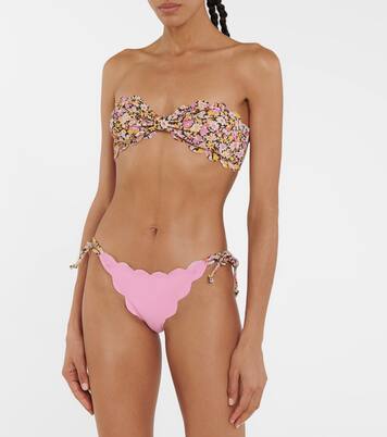 Culotte de bikini Mott | Marysia