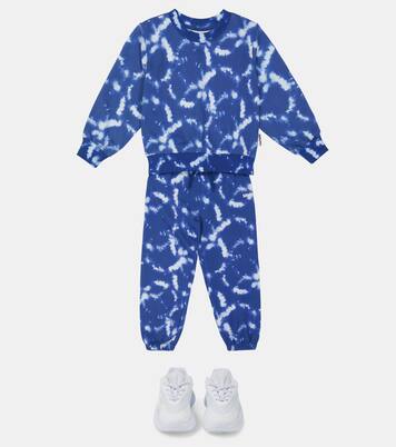 Ammosa tie-dye sweatpants | Molo