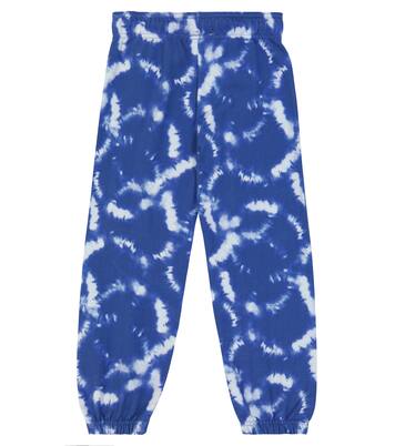 Ammosa tie-dye sweatpants | Molo