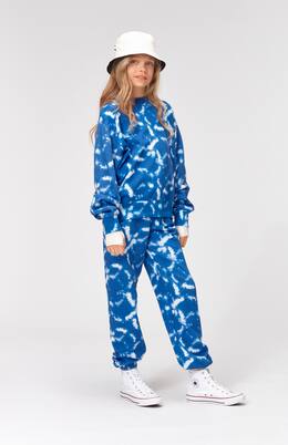 Ammosa tie-dye sweatpants | Molo