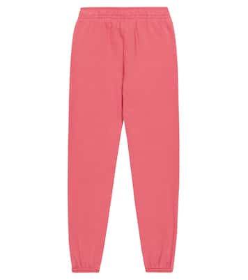 Jersey sweatpants | Polo Ralph Lauren Kids