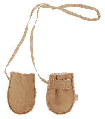Baby mittens | Il Gufo