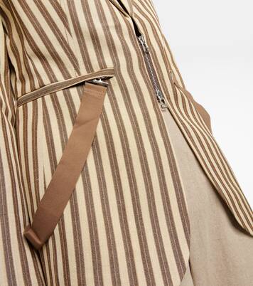 Blazer La Veste Filu | Jacquemus