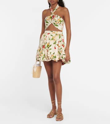 Top Mulato | Agua by Agua Bendita