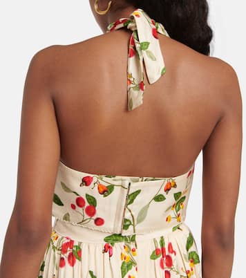 Top Mulato | Agua by Agua Bendita