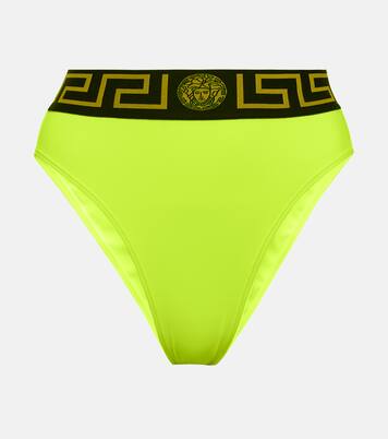 Culotte de bikini Greca | Versace