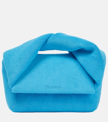 Schultertasche Twister Midi | JW Anderson