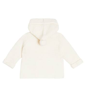 Virgin wool coat | Il Gufo