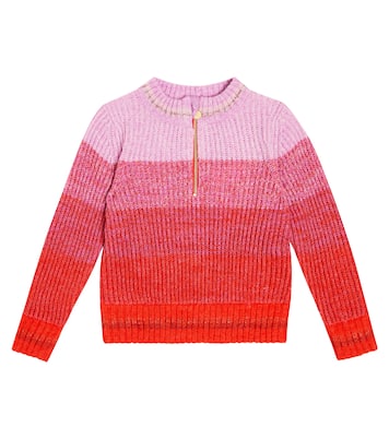 Striped sweater | Scotch & Soda Kids