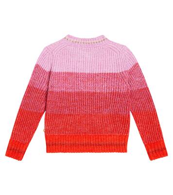 Striped sweater | Scotch & Soda Kids