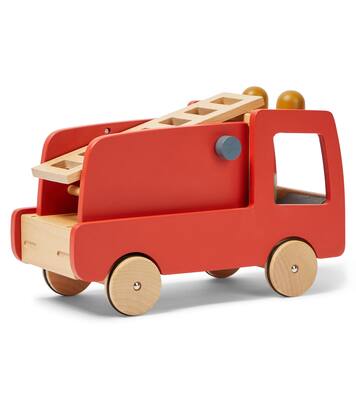 Bebé - camión de bomberos Eigil de juguete | Liewood
