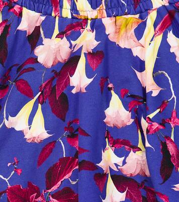 Rock Barbera aus Baumwolle | Molo