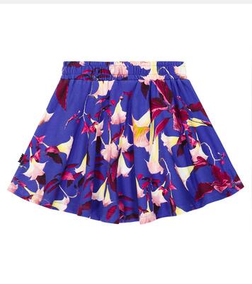 Rock Barbera aus Baumwolle | Molo