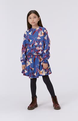 Rock Barbera aus Baumwolle | Molo