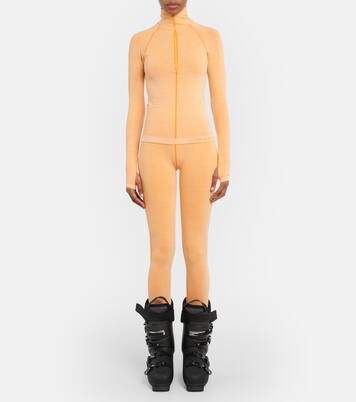 Ski-Leggings Sierra  | Cordova