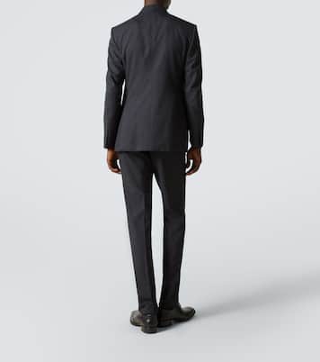 Costume Shelton Super 120's en laine | Tom Ford