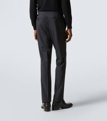 Costume Shelton Super 120's en laine | Tom Ford