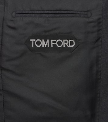 Costume Shelton Super 120's en laine | Tom Ford