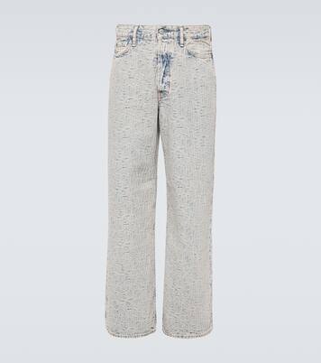 Jeans a gamba larga 1981M | Acne Studios