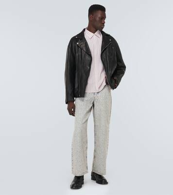 Jeans a gamba larga 1981M | Acne Studios